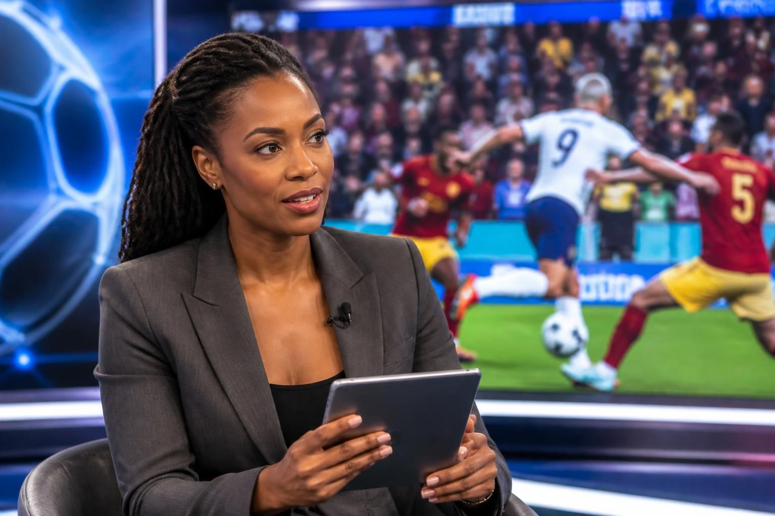 sunny anderson décode le choc entre l'angleterre et le ghana dans le groupe l du mondial 2026 sur so foot.com, avec une analyse détaillée et passionnante.