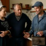 découvrez le témoignage d'un couple breton victime d'une arnaque : ils ont payé 1 618 € à un faux plombier pour une réparation de fuite. méfiez-vous des escroqueries et apprenez à les reconnaître.
