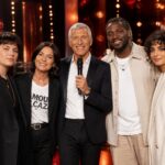 ne manquez pas taratata 100 % live sur france 2 avec nagui qui réunit hoshi, lio, myles smith et camélia jordana pour une soirée musicale exceptionnelle pleine d’émotions et de performances en direct.