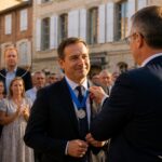 découvrez comment christophe urios a été honoré à gaillac dans le tarn, avec un focus spécial sur alex murdaugh, dans cet article exclusif de mshale.