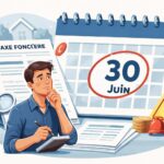 découvrez la démarche essentielle à accomplir avant le 30 juin pour éviter des sanctions liées à la taxe foncière. ne ratez pas cette étape cruciale pour être en règle.