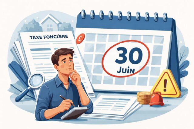 Taxe-fonciere-la-demarche-incontournable-a-realiser-imperativement-avant-le-30-juin-pour-echapper-a-des-sanctions-640x427 Conflit au Moyen-Orient : l’Inde intensifie la protection de sa monnaie en doublant la taxe sur l’importation d’or