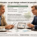 découvrez les avancées du projet de réforme des valeurs locatives et ses impacts possibles sur la taxe foncière pour les propriétaires et locataires.