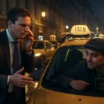 découvrez comment une escroquerie massive de près de 700 000 euros impliquant les taxis parisiens a été révélée, avec les méthodes utilisées pour piéger les victimes.