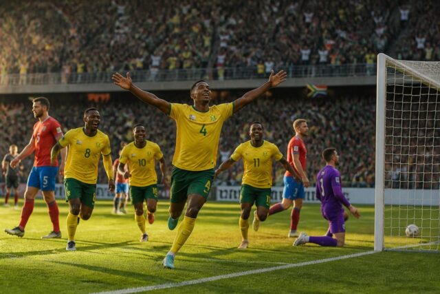 Tchequie-1-1-Afrique-du-Sud-Mokoena-offre-legalisation-cruciale-aux-Bafana-Bafana-640x427 Suivez en direct Manchester City vs Exeter City : 3ème tour de la FA Cup, composition d'équipes et résultat - Samedi 10 janvier 2026 sur RMC Sport