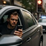 découvrez les nouvelles propositions de loi envisageant une suspension immédiate du permis pour usage du téléphone au volant, afin de renforcer la sécurité routière.