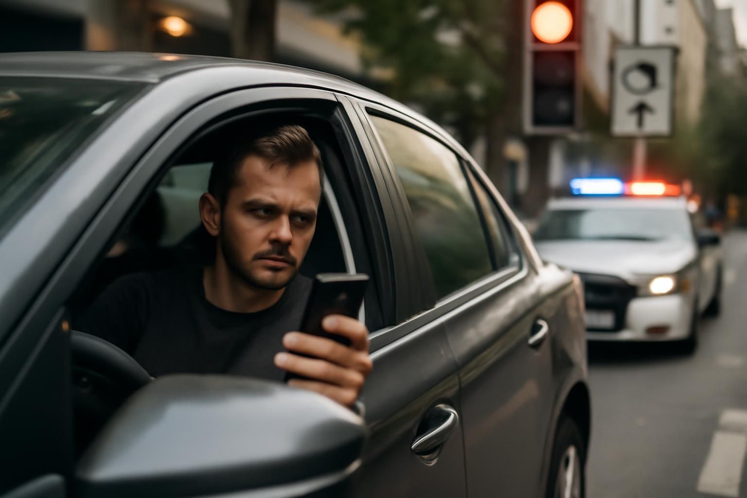 découvrez les nouvelles propositions de loi envisageant une suspension immédiate du permis pour usage du téléphone au volant, afin de renforcer la sécurité routière.
