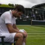 découvrez l'analyse complète de la déroute des joueurs français dès le premier tour du tournoi de wimbledon, avec tous les détails et réactions exclusives sur le dauphiné libéré.