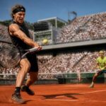 revivez la victoire spectaculaire d'alexander zverev contre rafael nadal à roland-garros, un match intense qui propulse zverev en demi-finales du tournoi de tennis.