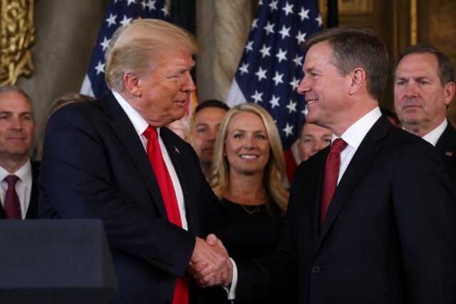 Todd-Blanche-officiellement-nomme-procureur-general-par-Donald-Trump-Anadolu-Ajansi-640x427 Le 23 mai prochain, une journée mondiale de l'obésité, les derniers chiffres ne sont guère encourageants
