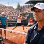 toni nadal analyse la victoire de zverev face à wawrinka et explique comment ce succès intensifie la rivalité entre alcaraz et sinner pour la domination du tennis.