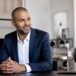 découvrez le nouveau défi passionnant que tony parker, l'ex-star du basket, relève avec détermination et enthousiasme dans sa carrière.