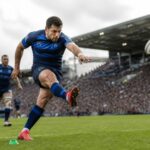 découvrez 5 révélations sur domingo miotti, le courageux buteur argentin de montpellier dans le top 14, entre ses défis de recrutement et ses exploits sur le terrain.
