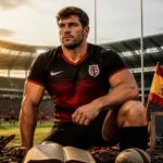 découvrez joel merkler, pilier incontournable du top 14 et de toulouse, un pionnier espagnol diplômé de sciences po, à travers 5 anecdotes captivantes.