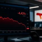 totalenergies en forte baisse avec une chute de 4,43% sur le marché, analyse et actualités financières sur boursier.com.