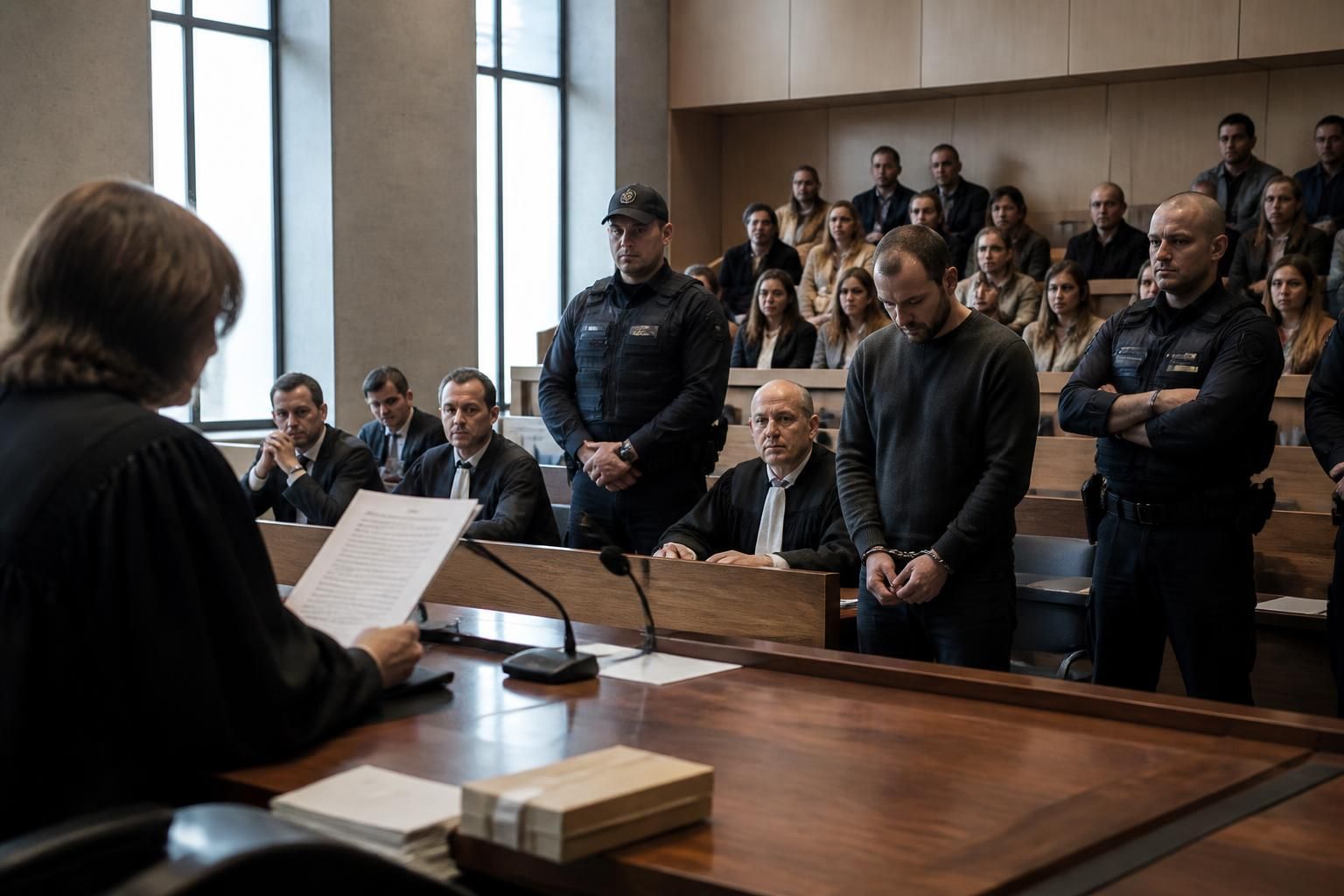 la cour d'assises de toulouse condamne à 10 et 14 ans de réclusion criminelle des prévenus reconnus coupables d'extorsion, séquestration et viol, dans une affaire judiciaire marquante.