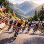 découvrez les favoris incontournables et la liste complète des coureurs engagés pour le tour auvergne rhône-alpes 2026, un événement cycliste à ne pas manquer.