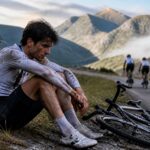 suivez l'étape 8 du tour auvergne-rhône-alpes 2026 avec les résultats, le classement et le récit de la chute de paul seixas qui l'a forcé à l'abandon, uniquement sur olympics.com.