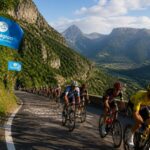 suivez en direct le tour auvergne-rhône-alpes 2026 : retrouvez les horaires et les chaînes tv pour ne rien manquer de la course du dauphiné.
