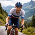 découvrez les confidences de matteo jorgenson lors du tour auvergne-rhône-alpes, où il admet ne pas être à son meilleur niveau. suivez toute l'actualité cycliste sur cyclism'actu.
