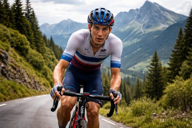Tour-Auvergne-Rhone-Alpes-Matteo-Jorgenson-admet-ne-pas-etre-au-sommet-de-sa-forme-CyclismActu-640x427 Kings League : Quatre équipes en lice pour décrocher la dernière place en play-offs