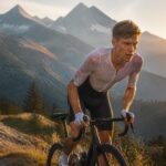découvrez le récit de tobias johannessen sur une semaine exceptionnelle lors du tour auvergne-rhône-alpes, entre défis et moments forts.