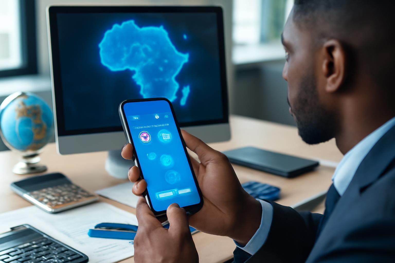 découvrez les conseils clés pour choisir la meilleure solution de transfert d'argent vers l'afrique, en toute sécurité et simplicité.