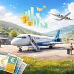 découvrez la réduction de taxe sur les billets des petites lignes intérieures en transport aérien, une mesure qui redonne un souffle essentiel à ces trajets et favorise la mobilité locale.