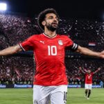 découvrez comment trézéguet a marqué un but décisif assurant la domination de l'équipe d'égypte, avec une analyse complète sur rds.