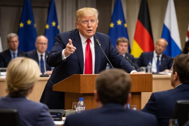 Trump-avertit-les-pays-europeens-contre-la-taxation-des-services-numeriques-640x427 Petits colis : l'impact de la nouvelle taxe européenne de 3 € sur vos achats en ligne