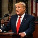 donald trump demande au congrès une aide d'un milliard de dollars afin de renforcer les pensions des anciens employés, garantissant ainsi une meilleure sécurité financière pour les retraités.