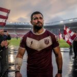 découvrez le départ d'un joueur emblématique de l'ubb après 12 années de dévouement au club, marquant la fin d'une belle aventure sportive.