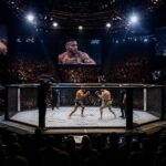 découvrez les horaires et les chaînes pour suivre en direct les combats de l'ufc freedom 250, avec les affrontements de gane, pereira, topuria et d'autres. ne manquez rien de cet événement exaltant sur l'équipe.