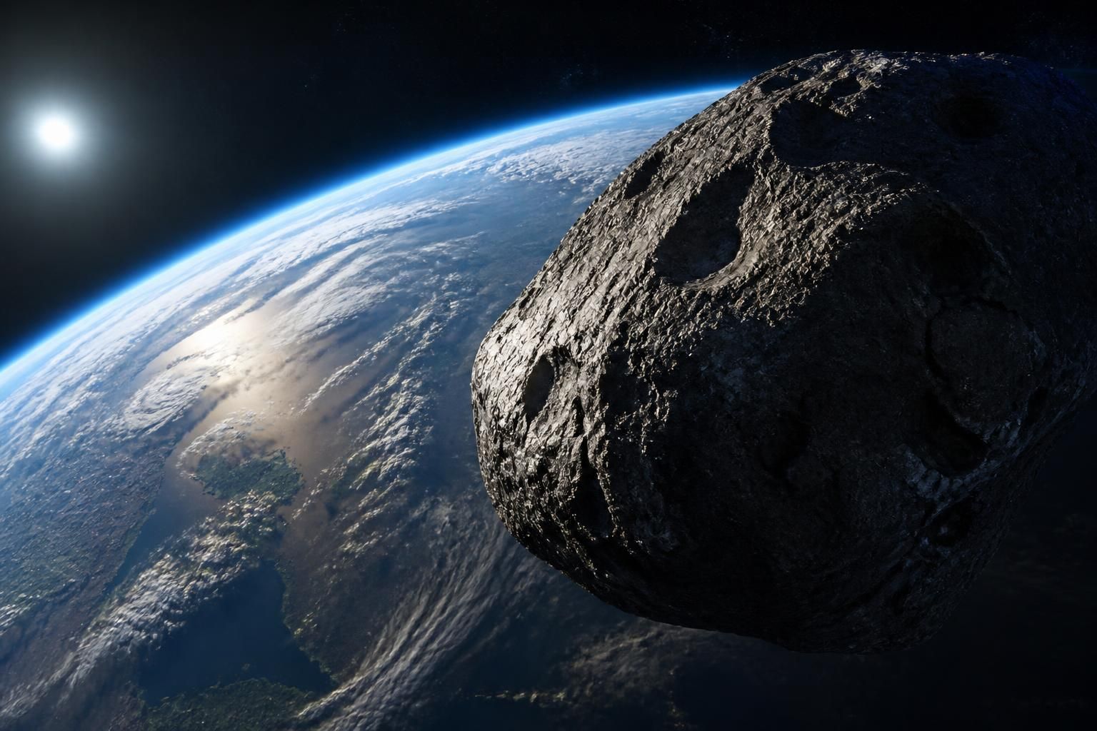 un astéroïde passera très près de la terre ce samedi. découvrez les réponses à trois questions essentielles pour comprendre ce phénomène exceptionnel et son impact potentiel.