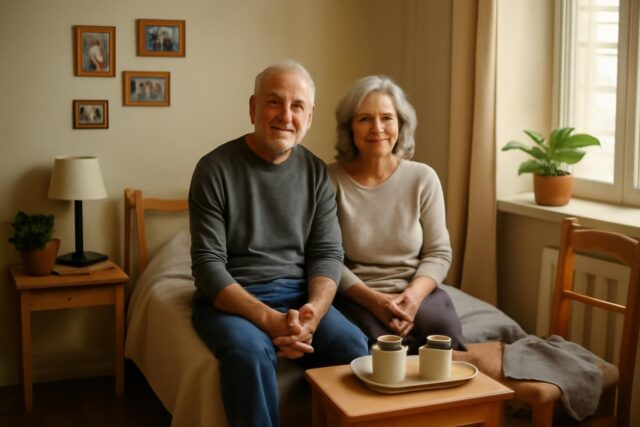 Un-couple-de-retraites-partage-un-mois-de-confinement-dans-une-seule-chambre-leur-quotidien-reinvente-a-deux-640x427 Réforme des retraites : quel est le point d’étape actuel ?