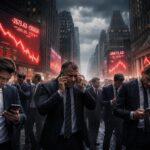 découvrez comment les signaux financiers actuels rappellent ceux de 2008 et pourraient annoncer une nouvelle crise économique majeure. analyse des risques et enjeux à venir.