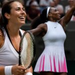 découvrez l'enthousiasme de bartoli face au retour exceptionnel de serena williams, une icône du tennis qui suscite un engouement unique parmi les fans.