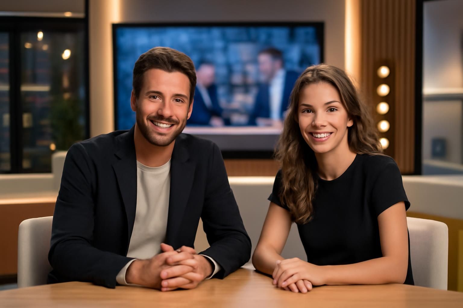 «un gars, une fille» revient en force sur rmc life avec gillian, le créateur de contenu, qui succède à jean dujardin pour offrir une nouvelle version pleine d'humour et de fraîcheur.