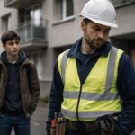 un installateur télécom est mis en cause pour avoir agressé sexuellement un stagiaire mineur, violant une interdiction préalable de contact avec des mineurs.