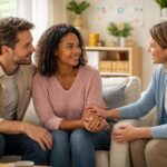 découvrez notre programme de soutien renforcé dédié aux parents d'enfants adoptés en situation de maladie grave, pour mieux accompagner chaque étape de leur parcours.
