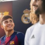 découvrez comment pedri célèbre avec admiration le transfert de cucurella au real madrid, soulignant un talent exceptionnel digne des plus grands.