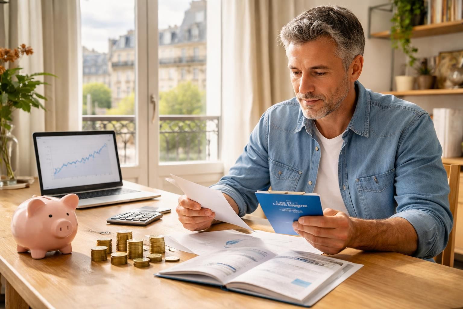 découvrez pourquoi les français privilégient les placements les plus sûrs, illustrant leur aversion au risque et leur préférence pour une épargne protégée.