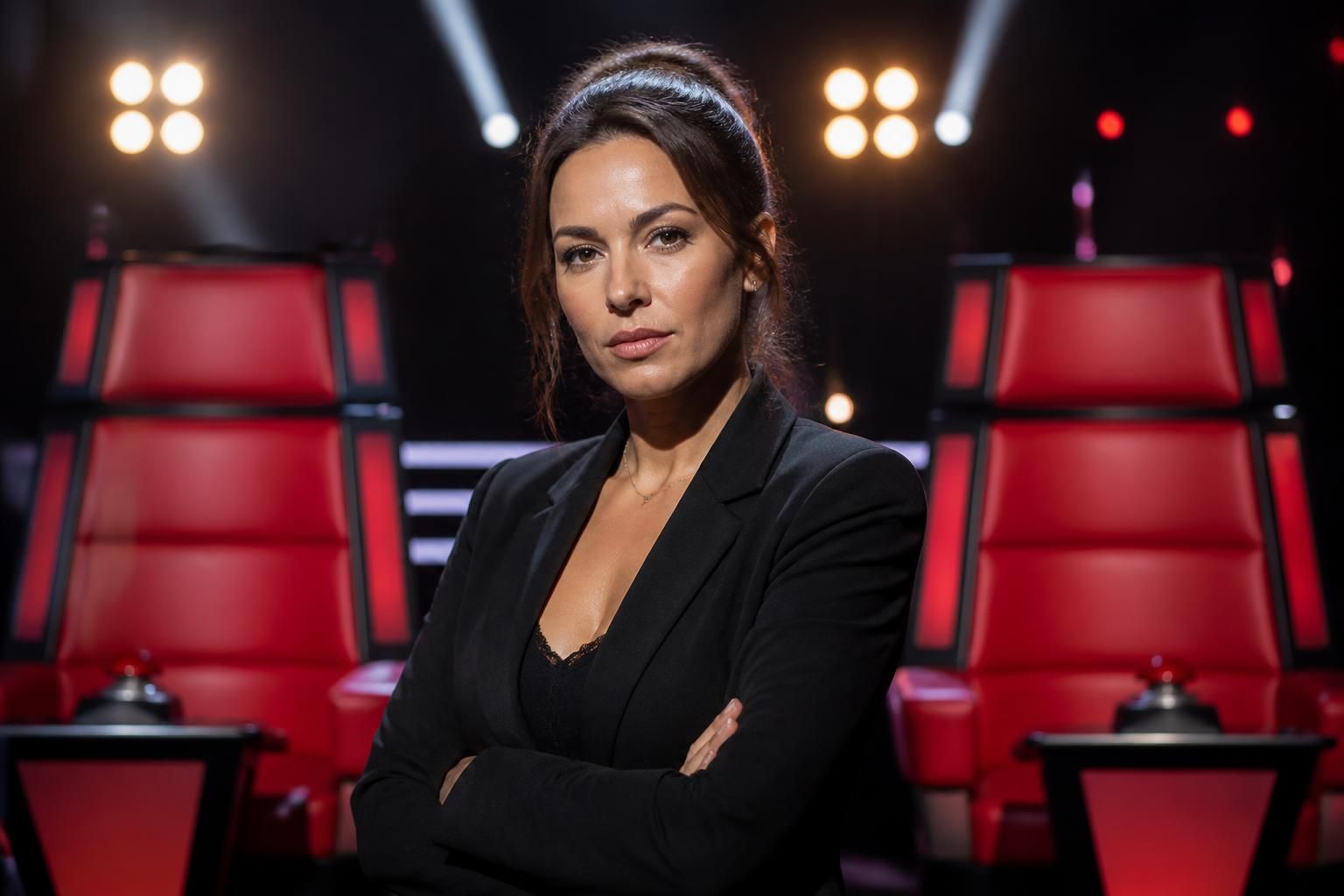 une ancienne lauréate de la star academy dénonce tf1, révélant que sa saison reste la seule jamais non diffusée sur la chaîne, suscitant de nombreuses interrogations.