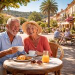 découvrez pourquoi les retraités français aux pensions modestes préfèrent s'installer dans cette destination offrant une meilleure qualité de vie qu'en france.