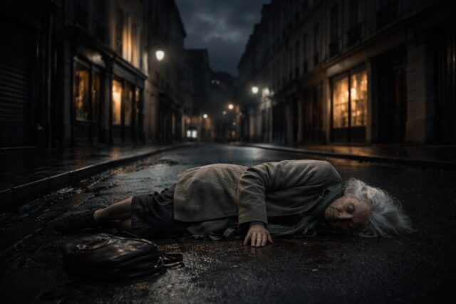 Une-octogenaire-retrouvee-sauvagement-egorgee-Aujourdhui-aucune-region-de-notre-pays-nechappe-a-la-violence.--640x427 Le livret défense à son lancement prévu en octobre, révèle le directeur de BPI France sur RMC