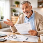 découvrez comment une simple lettre à sa caisse de retraite a permis d'obtenir 1 320 euros de pension supplémentaire. astuces et conseils pour optimiser votre retraite.
