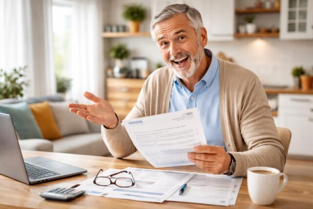 Une-simple-lettre-a-sa-caisse-de-retraite-lui-rapporte-1-320-euros-de-pension-supplementaire-640x427 Retraite 2026 : Comment le service militaire oublié pourrait vous rapporter 4 trimestres, mais attention à ce document souvent manquant