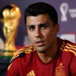 découvrez le chiffre surprenant dévoilé par une star espagnole qui fait sensation lors de la coupe du monde, uniquement sur goal.com.