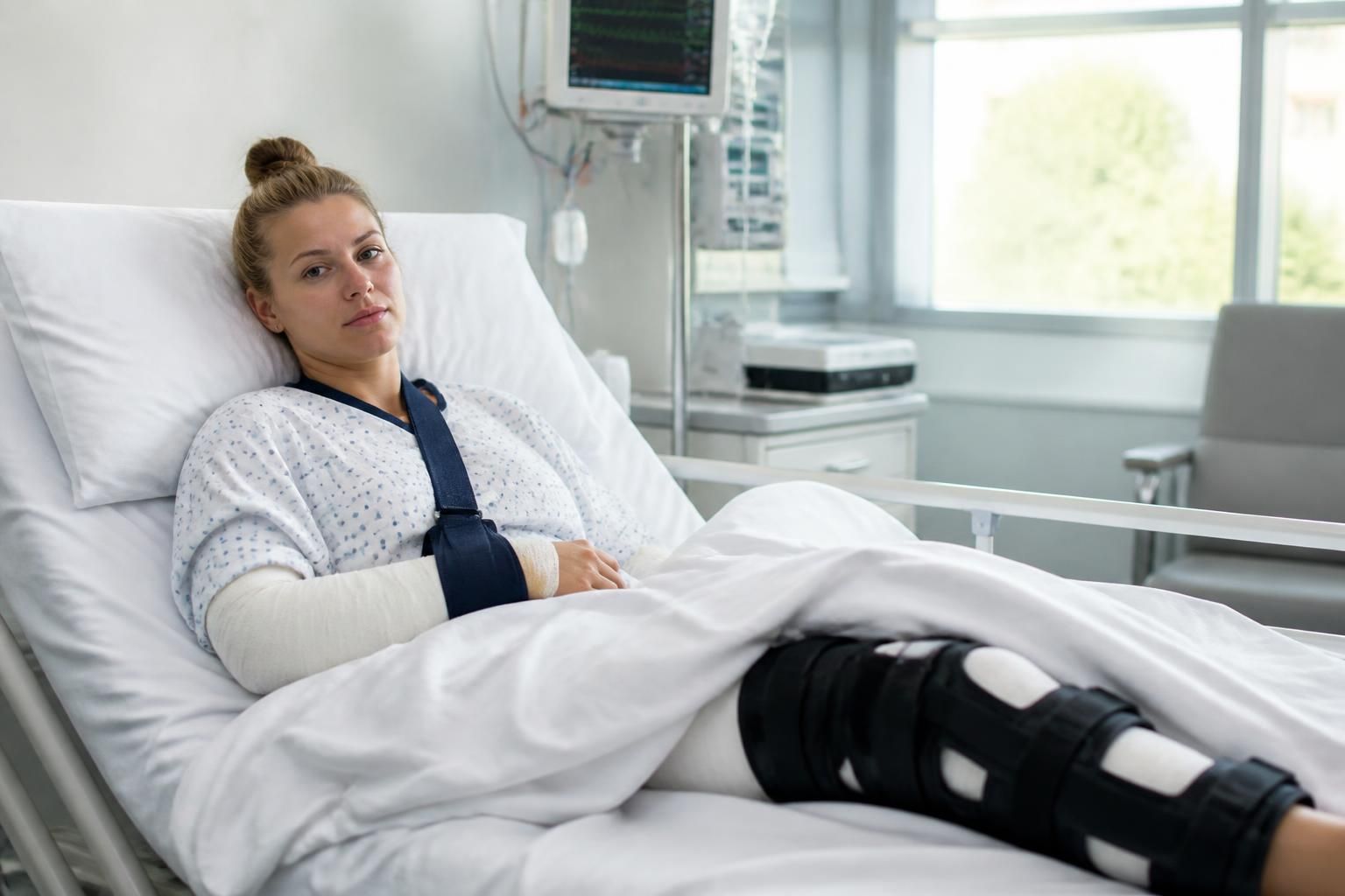urška žigart hospitalisée après une violente chute lors du tour de suisse, son état de santé inquiète les fans et le monde du cyclisme.