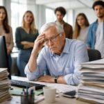 découvrez les inquiétudes suscitées par le départ à la retraite repoussé à 93 ans, et les défis auxquels la génération z pourrait être confrontée dans un contexte socio-économique incertain.